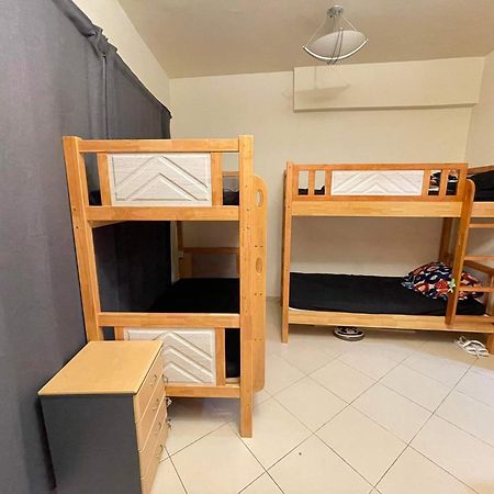 두바이 Backpackers Zone 호스텔 객실 사진